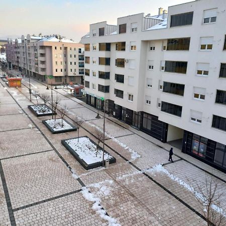 Apartman Pivasevic Saraybosna Dış mekan fotoğraf