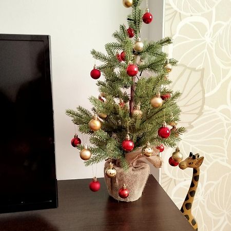 Apartman Pivasevic Saraybosna Dış mekan fotoğraf