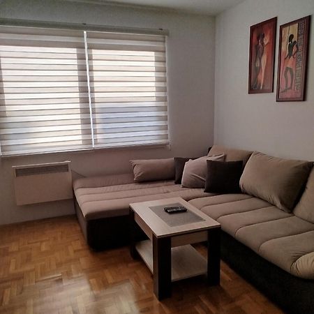 Apartman Pivasevic Saraybosna Dış mekan fotoğraf