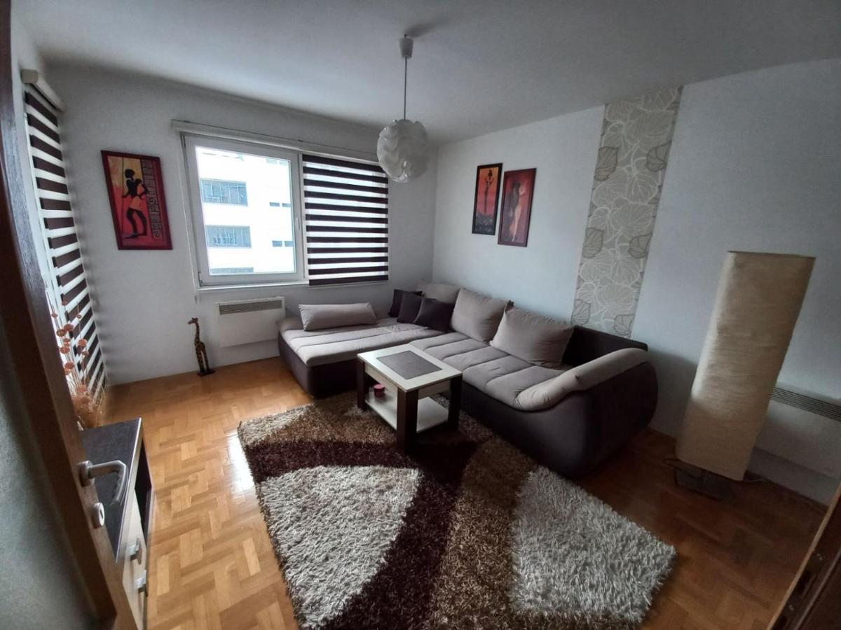 Apartman Pivasevic Saraybosna Dış mekan fotoğraf