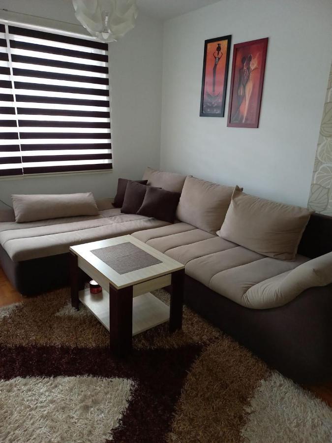 Apartman Pivasevic Saraybosna Dış mekan fotoğraf