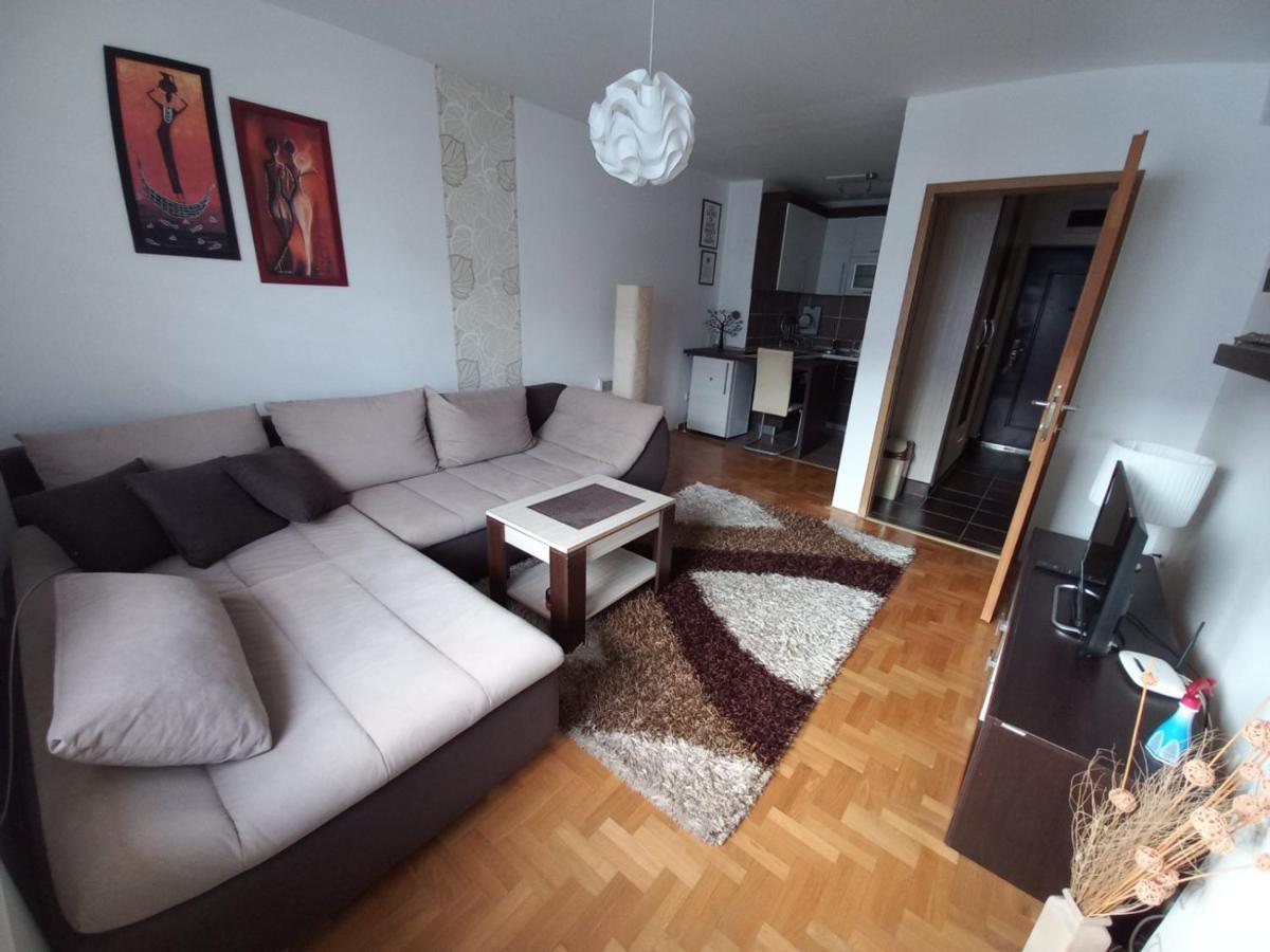 Apartman Pivasevic Saraybosna Dış mekan fotoğraf