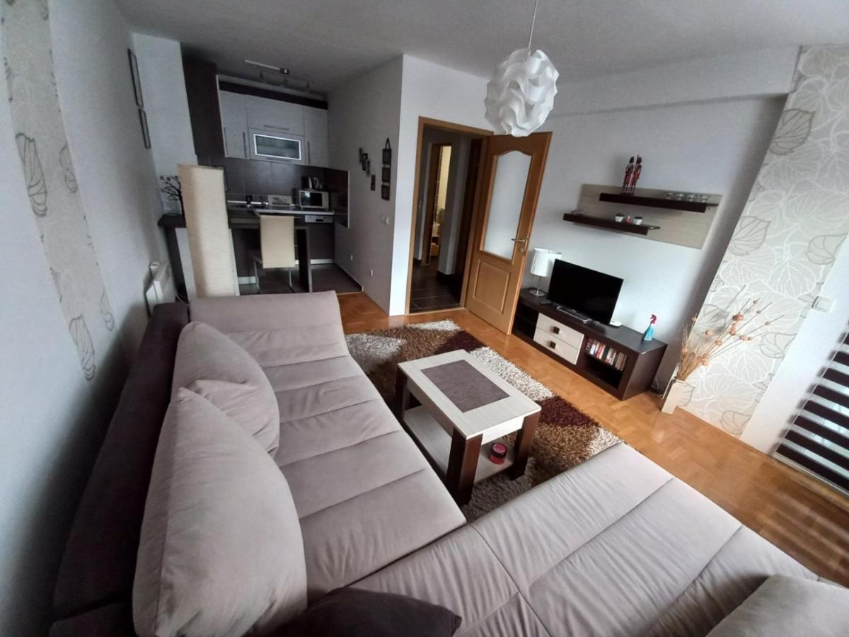 Apartman Pivasevic Saraybosna Dış mekan fotoğraf