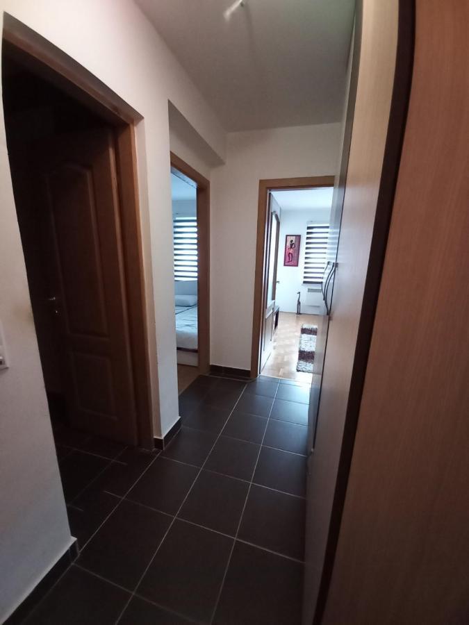 Apartman Pivasevic Saraybosna Dış mekan fotoğraf