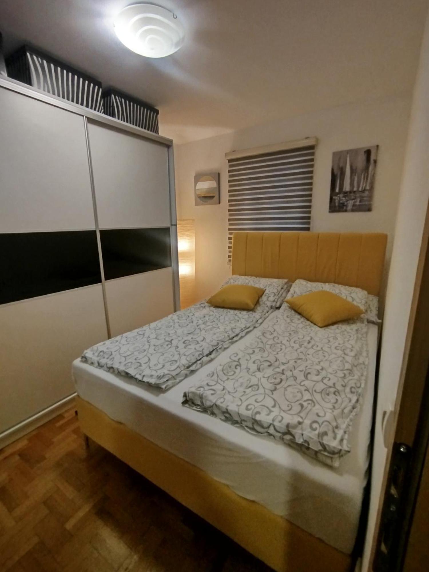 Apartman Pivasevic Saraybosna Dış mekan fotoğraf