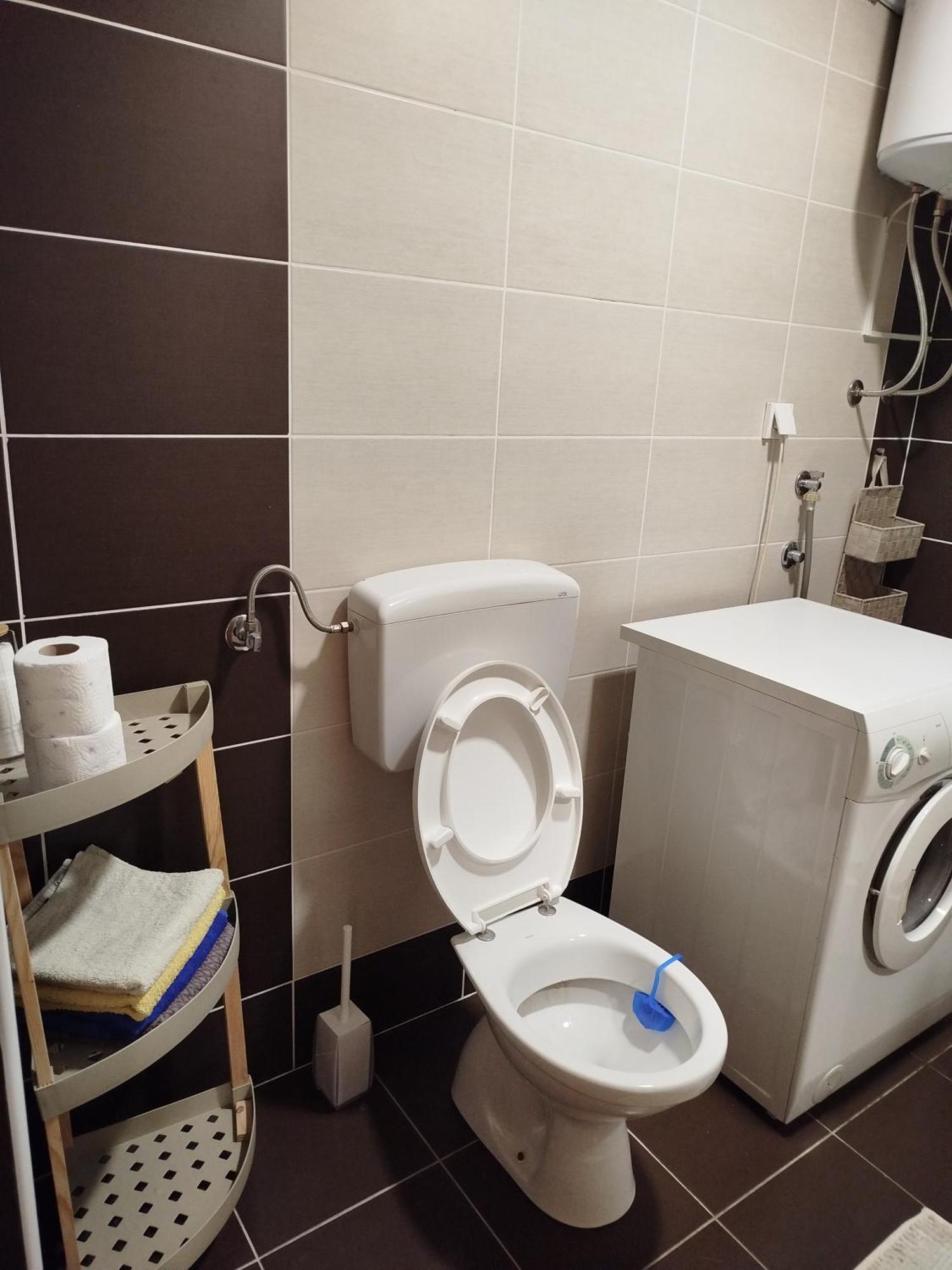 Apartman Pivasevic Saraybosna Dış mekan fotoğraf