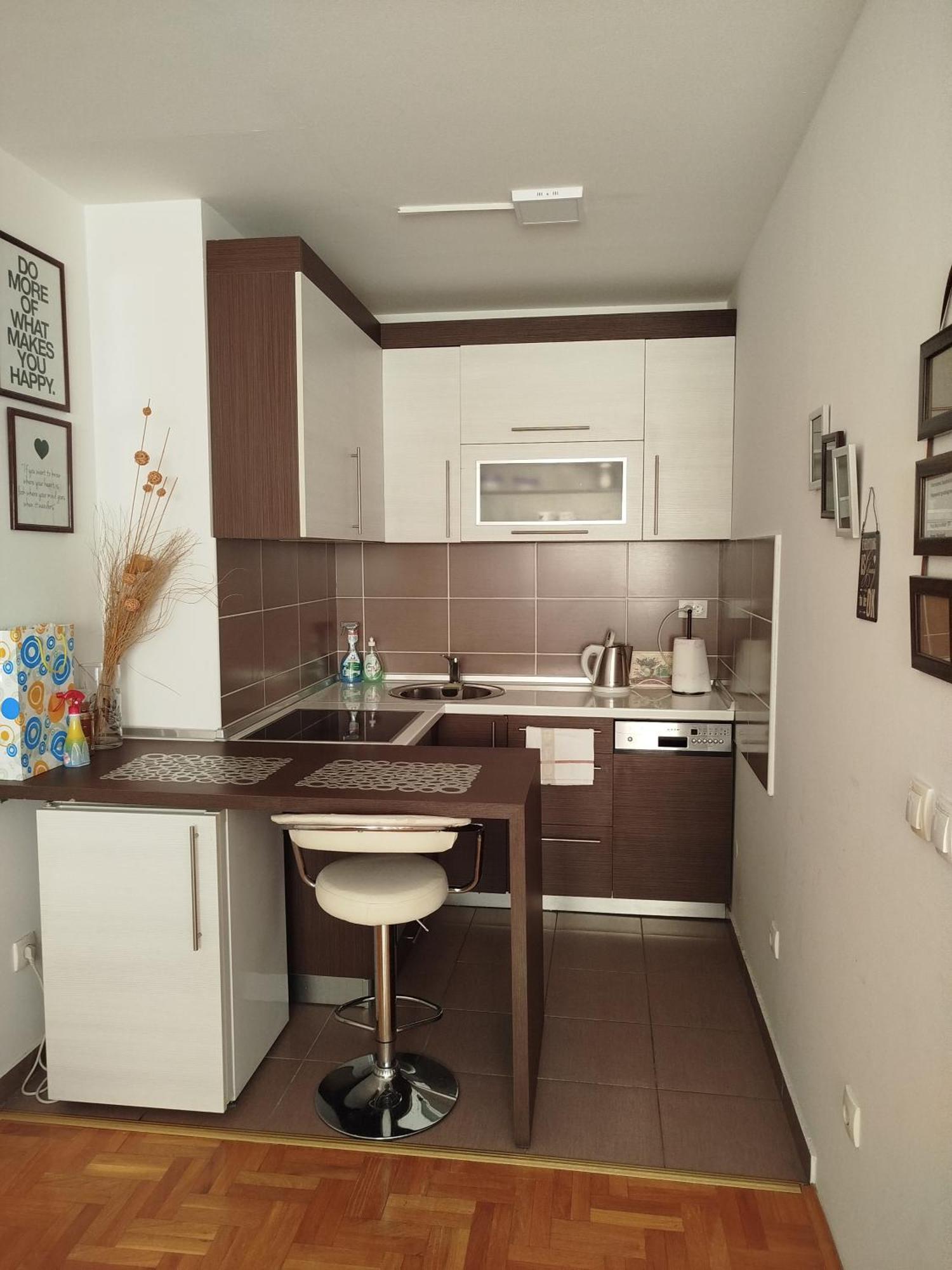 Apartman Pivasevic Saraybosna Dış mekan fotoğraf