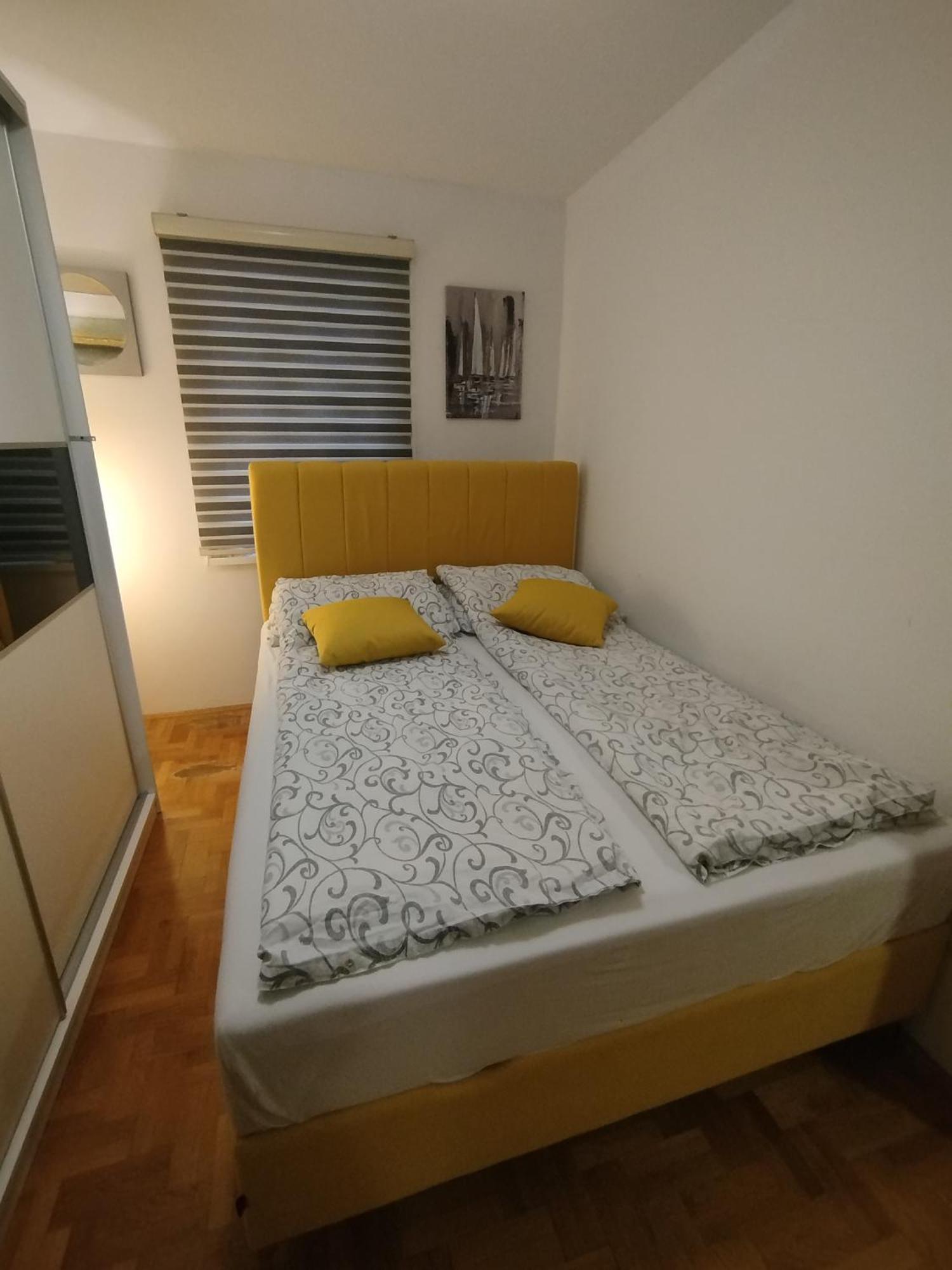 Apartman Pivasevic Saraybosna Dış mekan fotoğraf