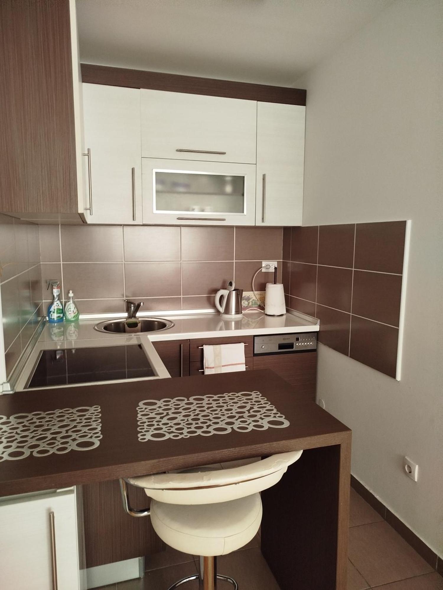 Apartman Pivasevic Saraybosna Dış mekan fotoğraf