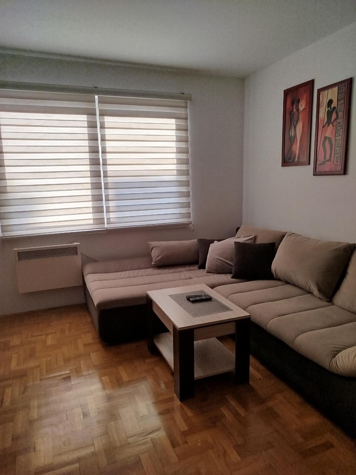 Apartman Pivasevic Saraybosna Dış mekan fotoğraf