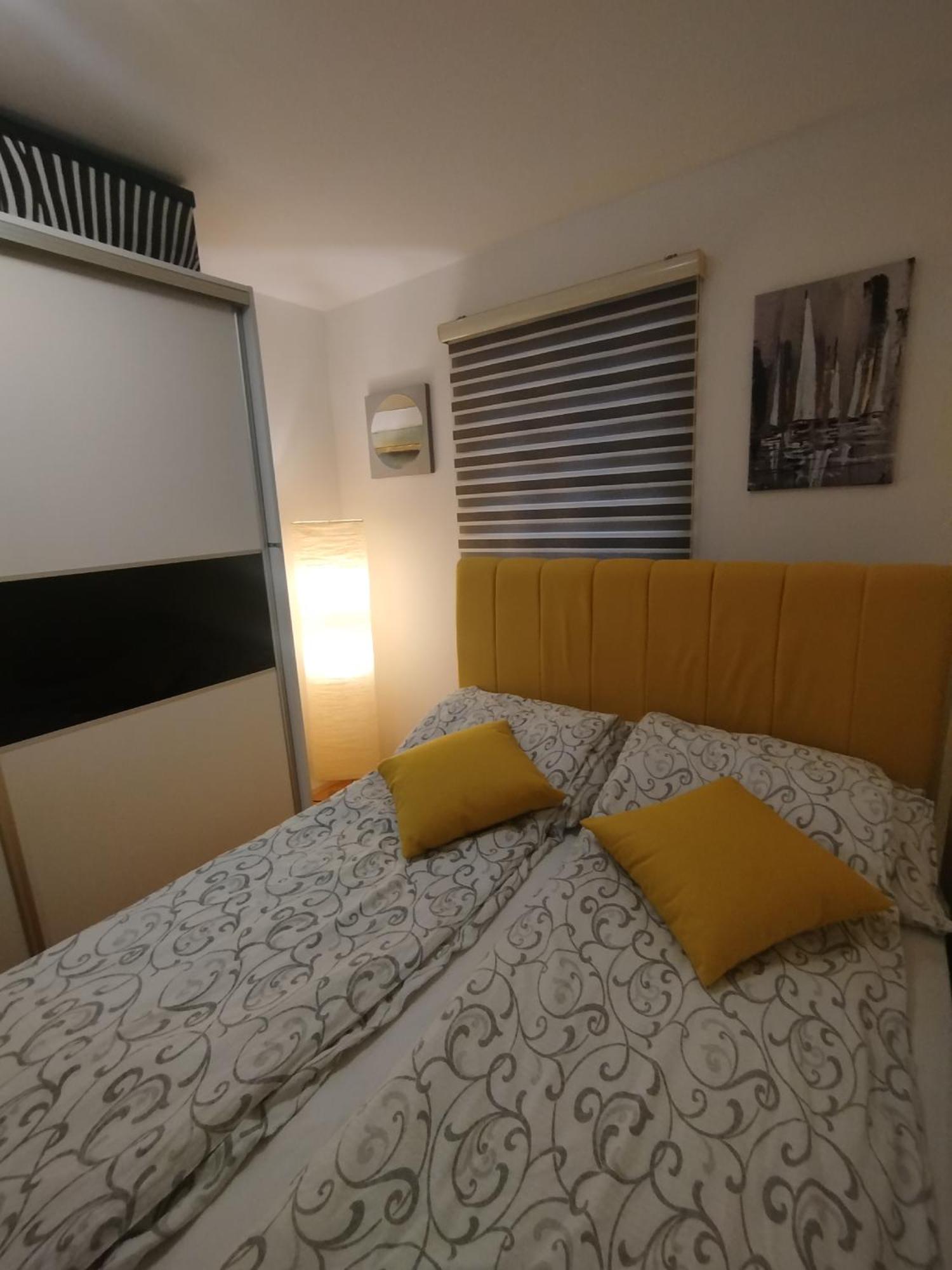 Apartman Pivasevic Saraybosna Dış mekan fotoğraf